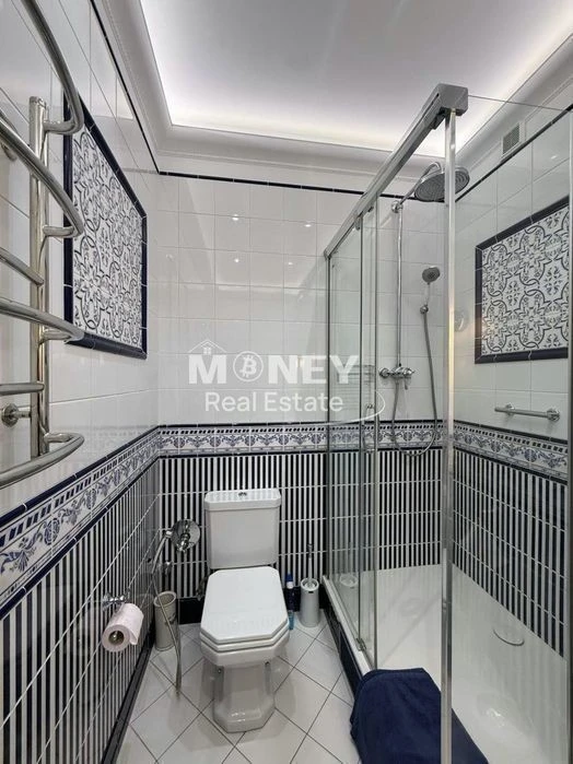 БЕЗ% Оренда квартири 123 м² Печерськ Клубний будинок Звірине