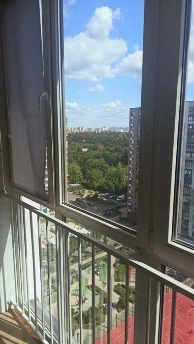 Довгострокова оренда смарт-студії | ЖК Місто Квітів | метро