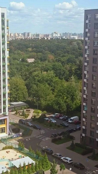 Довгострокова оренда смарт-студії | ЖК Місто Квітів | метро