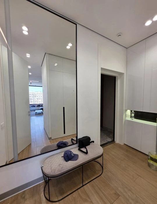 Ідеальна 2к в ЖК Tetris Hall