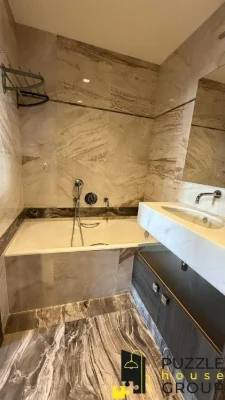 Оренда видової 2к квартири ЖК Підвисоцький