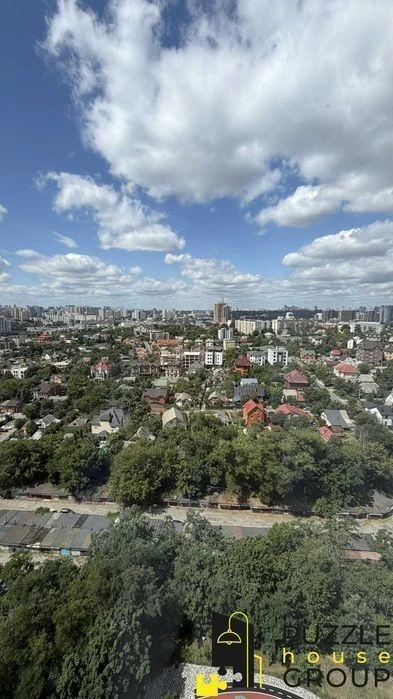 Оренда видової 2к квартири ЖК Підвисоцький