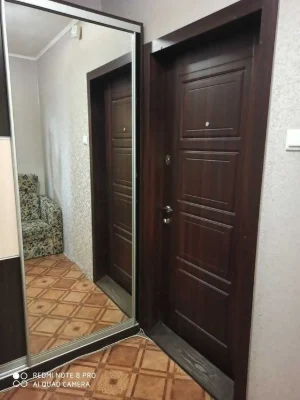 Оренда однокімнатноі квартири на Закревського 95