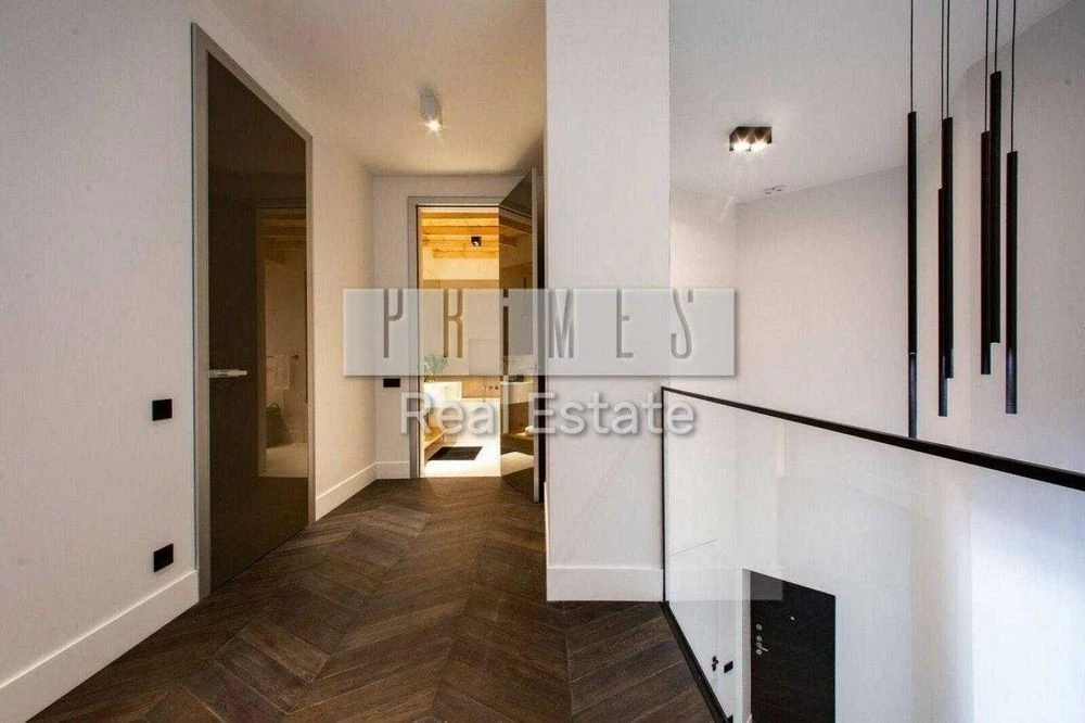 Аренда 4к пентхауса 150м2, ЖК Avenue 14-16, бульвар Дружбы Н