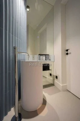 Аренда 4к пентхауса 150м2, ЖК Avenue 14-16, бульвар Дружбы Н