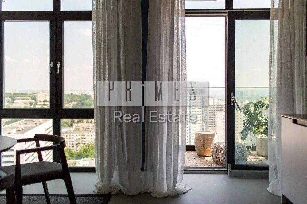 Аренда 4к пентхауса 150м2, ЖК Avenue 14-16, бульвар Дружбы Н