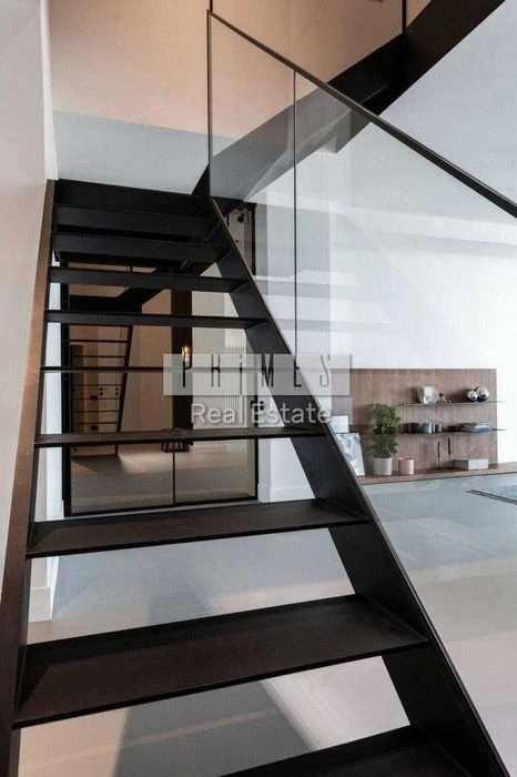 Аренда 4к пентхауса 150м2, ЖК Avenue 14-16, бульвар Дружбы Н
