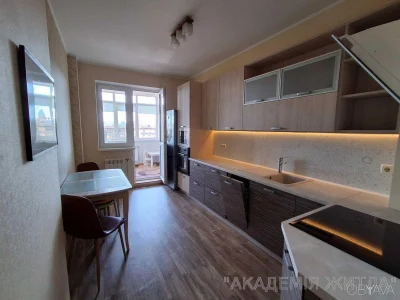 1-комнатная квартира, 45 м.кв.