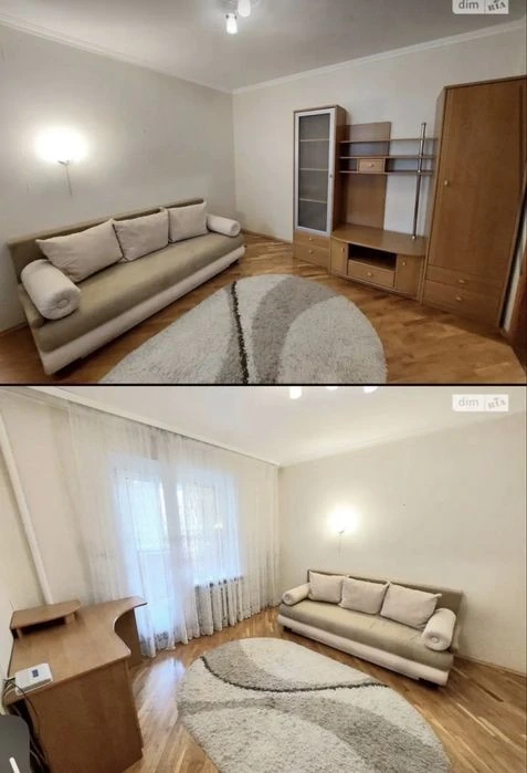 2х кімнатна квартира, Академмістечко