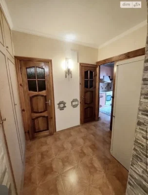 2х кімнатна квартира, Академмістечко