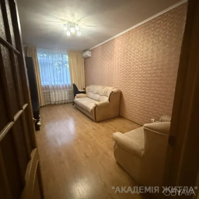 1-комнатная квартира, 46 м.кв.