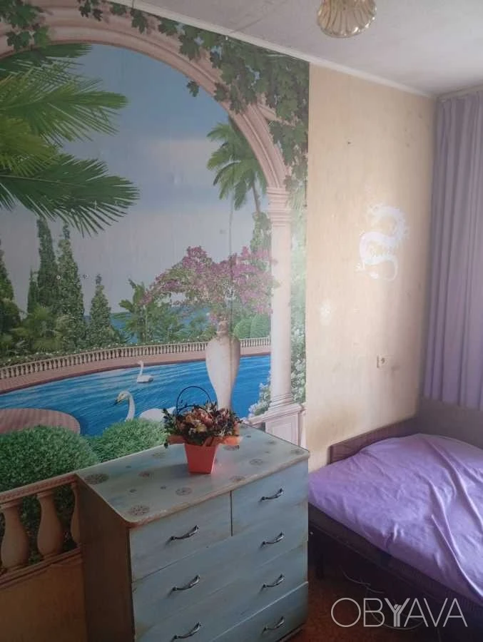 3-комнатная квартира, 72.00 кв.м