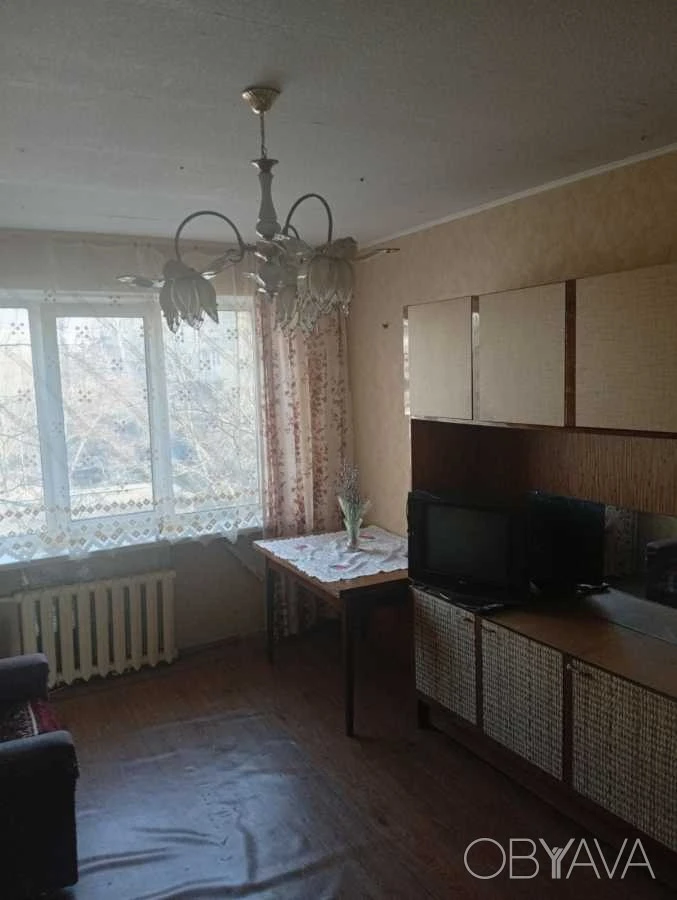 3-комнатная квартира, 72.00 кв.м