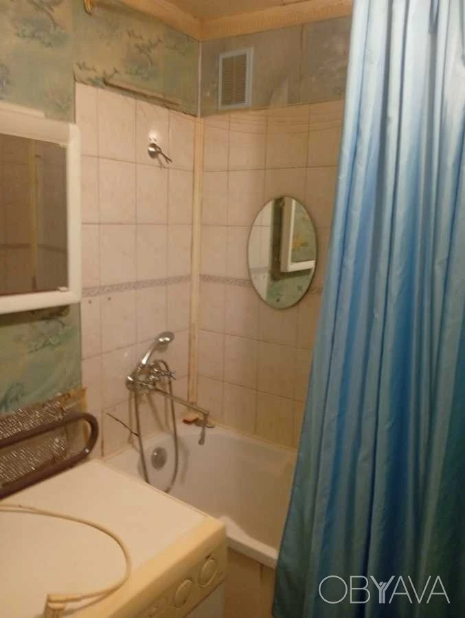 3-комнатная квартира, 72.00 кв.м
