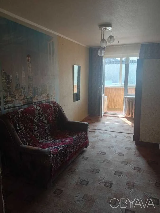 3-комнатная квартира, 72.00 кв.м