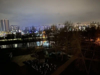Оренда затишної 2-кімнатної квартири на початку Троєщини - в