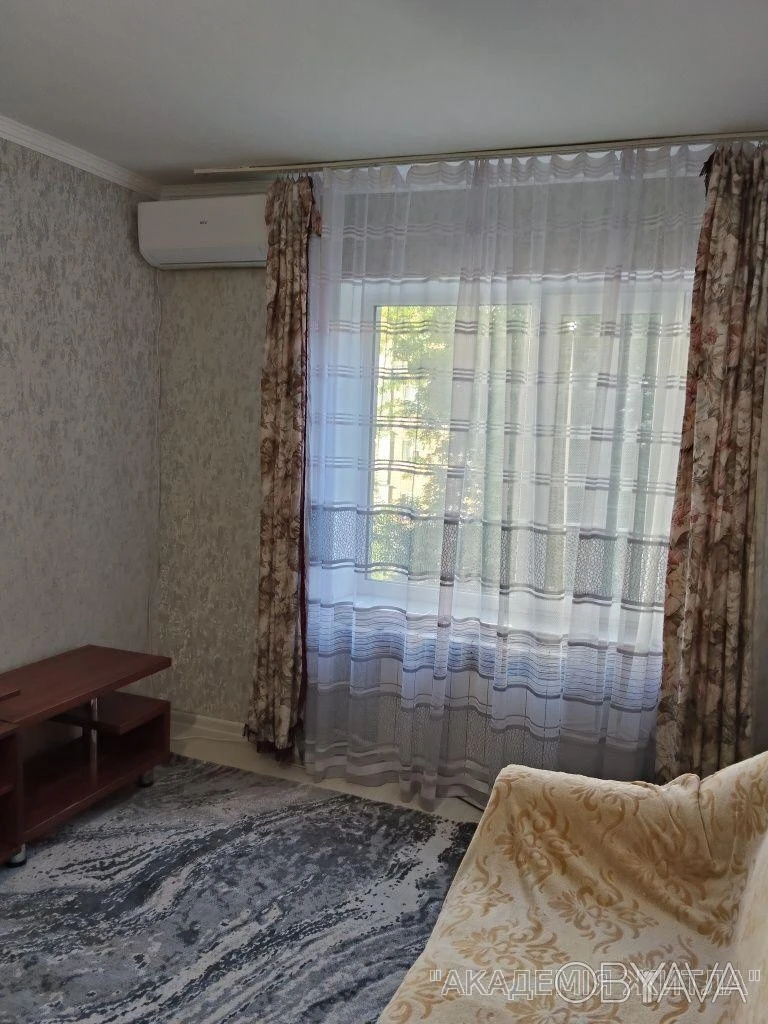 1-комнатная квартира, 32 м.кв.