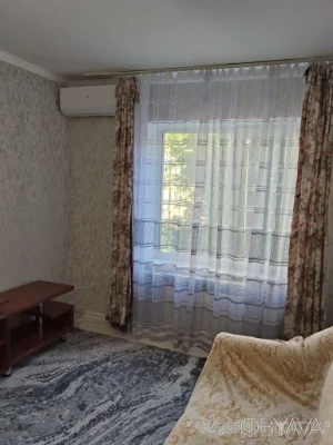 1-комнатная квартира, 32 м.кв.