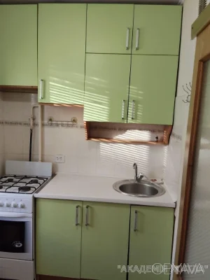 1-комнатная квартира, 32 м.кв.