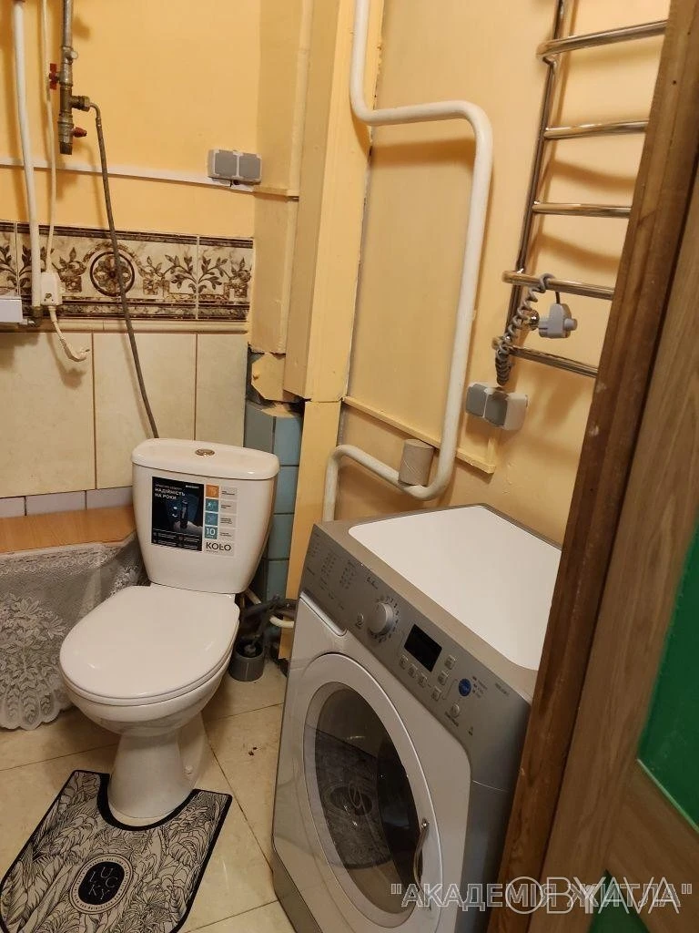 1-комнатная квартира, 32 м.кв.