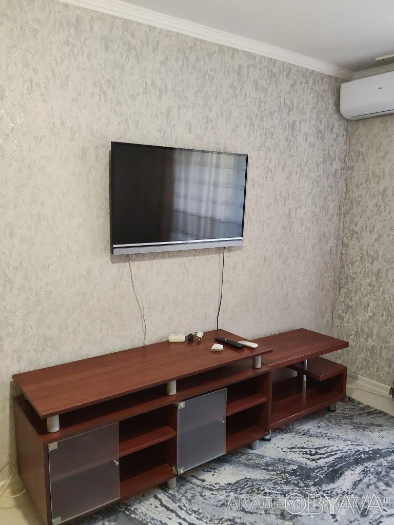 1-комнатная квартира, 32 м.кв.