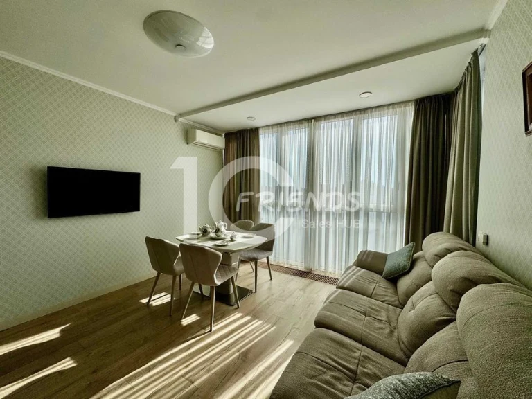 Оренда 2к квартира 90 м² ЖК Кришталеві Джерела Метрологічна