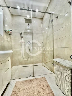 Оренда 2к квартира 90 м² ЖК Кришталеві Джерела Метрологічна