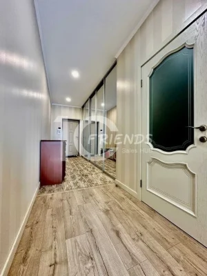 Оренда 2к квартира 90 м² ЖК Кришталеві Джерела Метрологічна