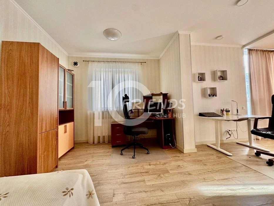 Оренда 2к квартира 90 м² ЖК Кришталеві Джерела Метрологічна