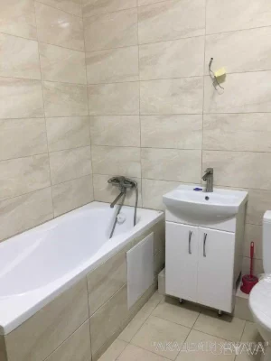 1-комнатная квартира, 40 м.кв.