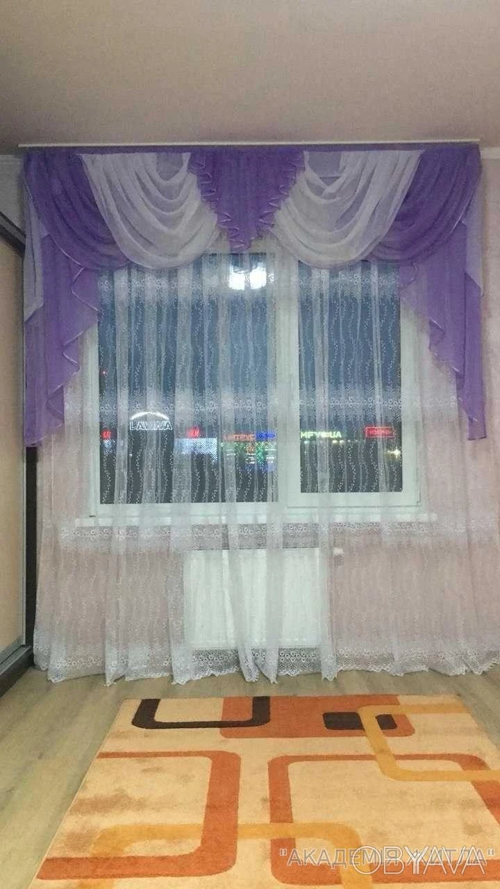 1-комнатная квартира, 40 м.кв.