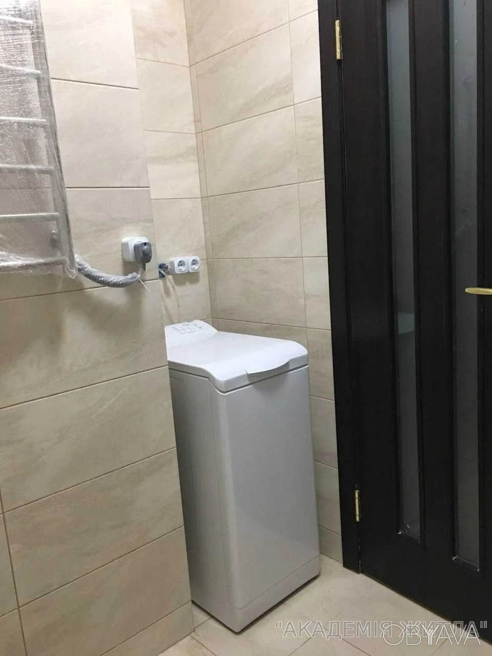 1-комнатная квартира, 40 м.кв.