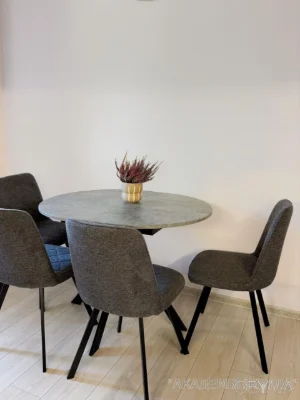 1-комнатная квартира, 41 м.кв.