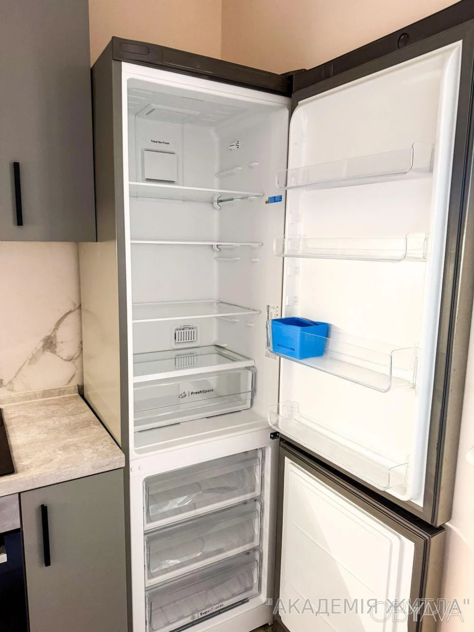 1-комнатная квартира, 41 м.кв.