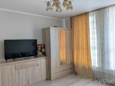 1-комнатная квартира, 45 м.кв.