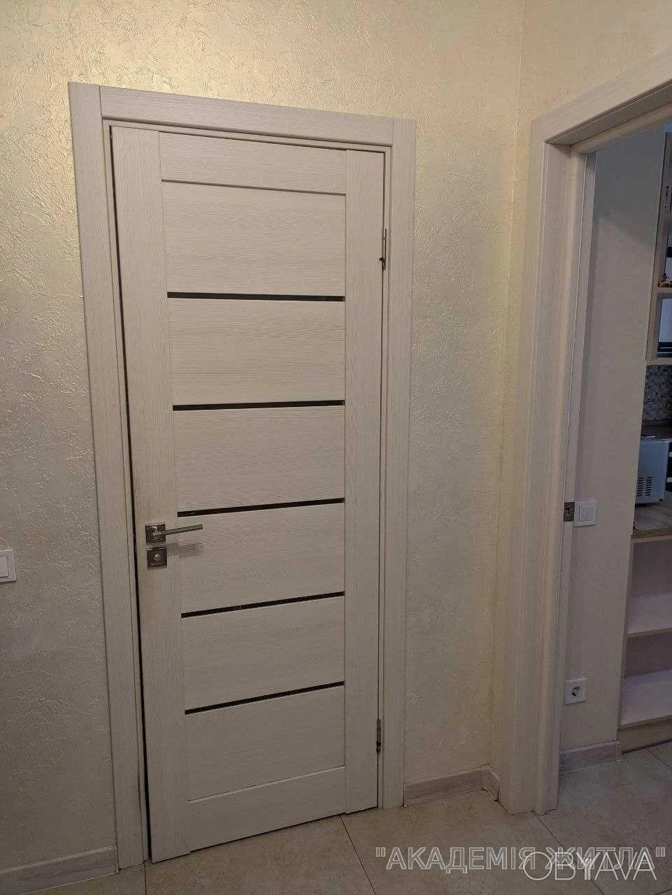 1-комнатная квартира, 45 м.кв.