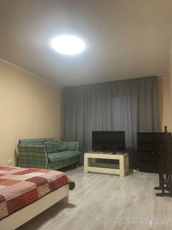 2-комнатная квартира, 74 м.кв.