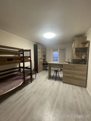 2-комнатная квартира, 74 м.кв.