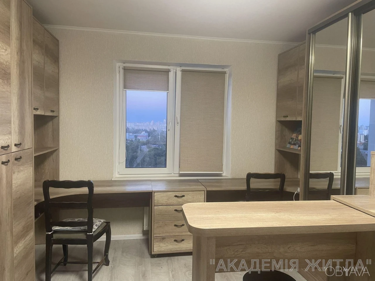 2-комнатная квартира, 74 м.кв.