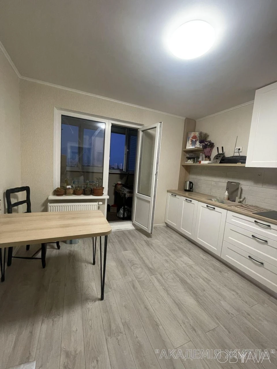 2-комнатная квартира, 74 м.кв.