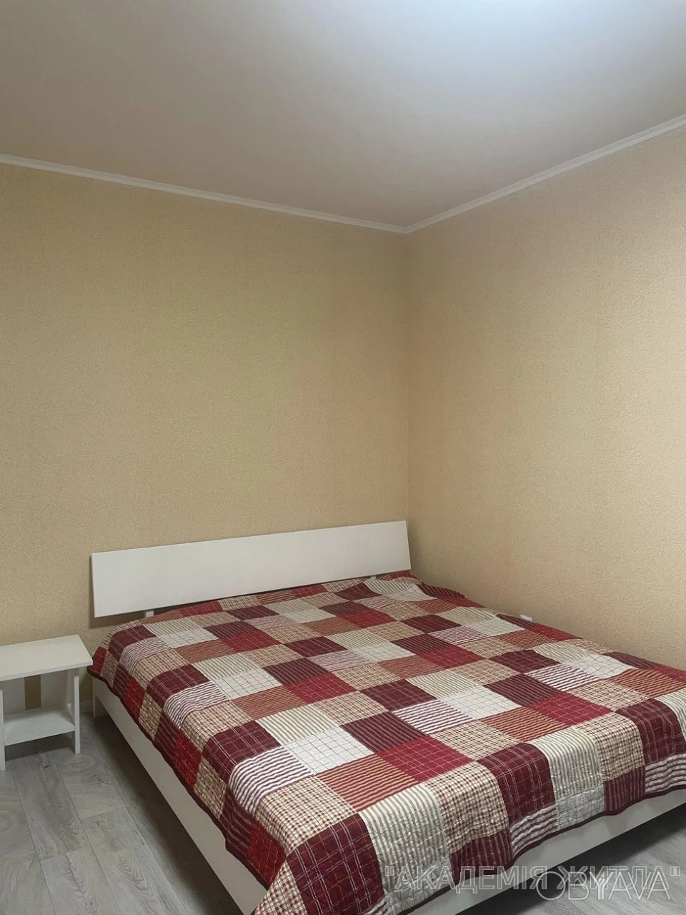 2-комнатная квартира, 74 м.кв.