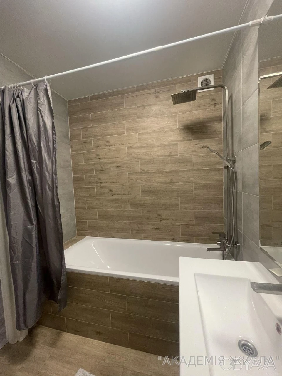 2-комнатная квартира, 74 м.кв.