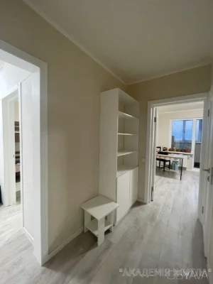 2-комнатная квартира, 74 м.кв.
