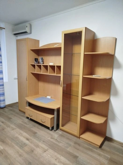 Довгострокова оренда однокімнатної квартири