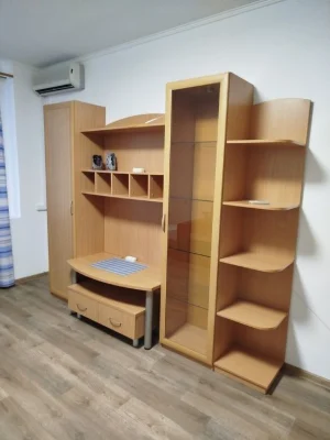 Довгострокова оренда однокімнатної квартири