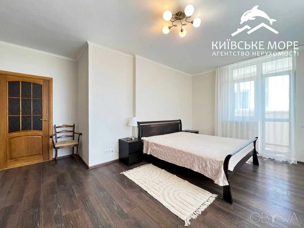 2-комнатная квартира, 76.00 кв.м