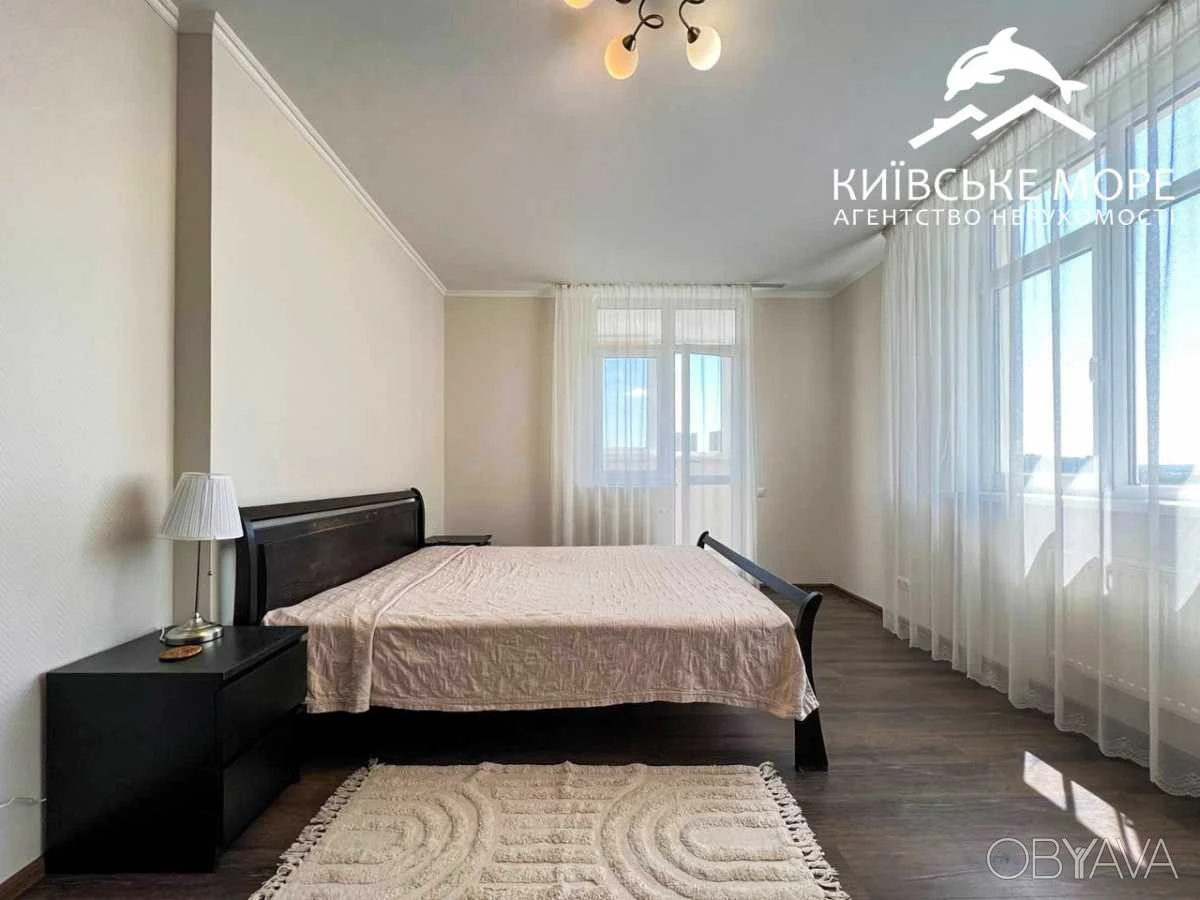 2-комнатная квартира, 76.00 кв.м