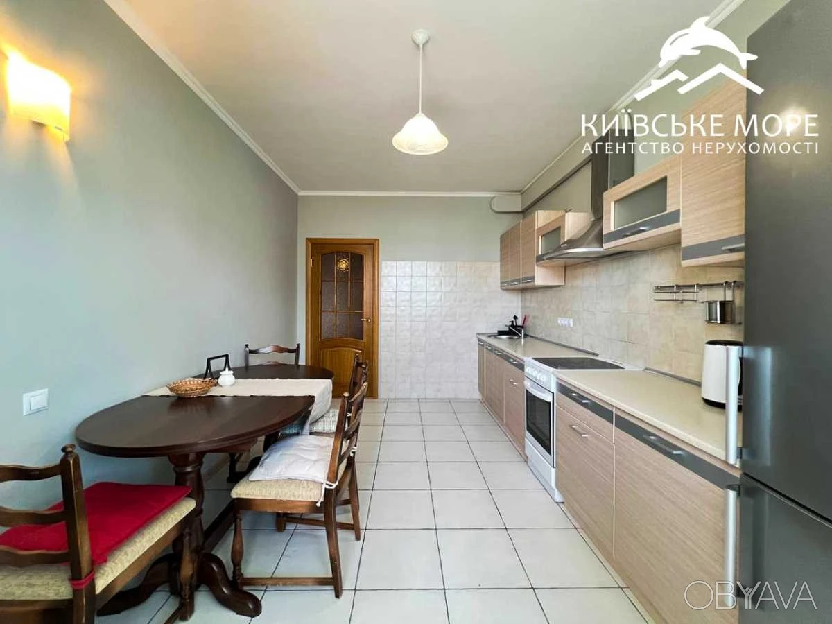 2-комнатная квартира, 76.00 кв.м