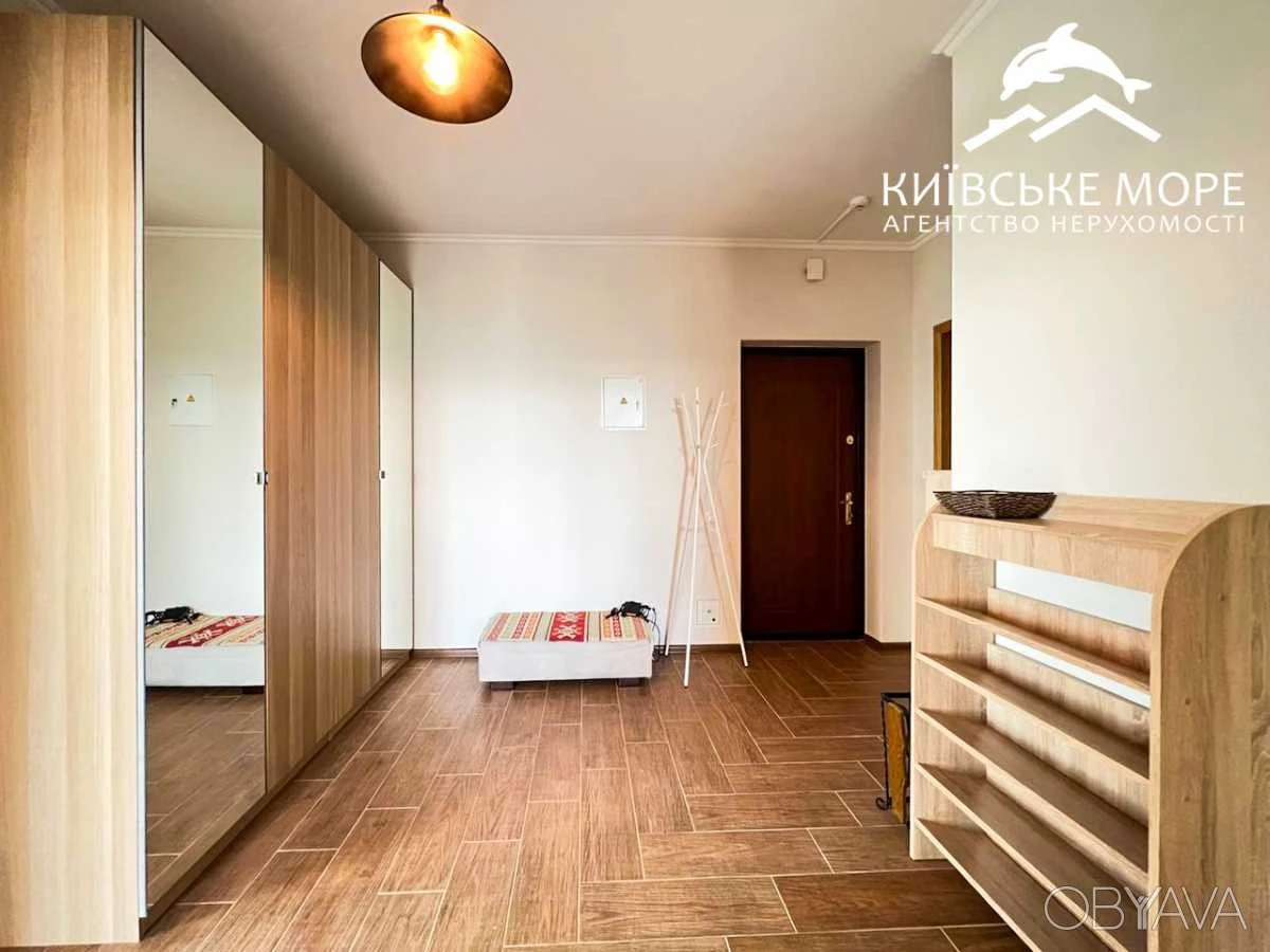 2-комнатная квартира, 76.00 кв.м