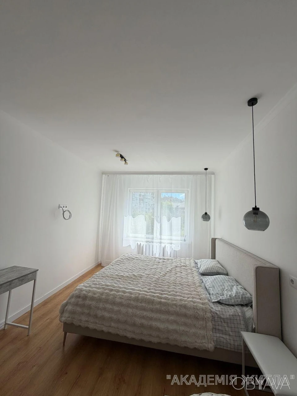 2-комнатная квартира, 70 м.кв.